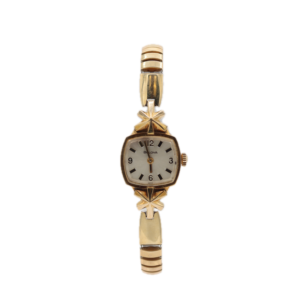 Bulova 3411 44 1974