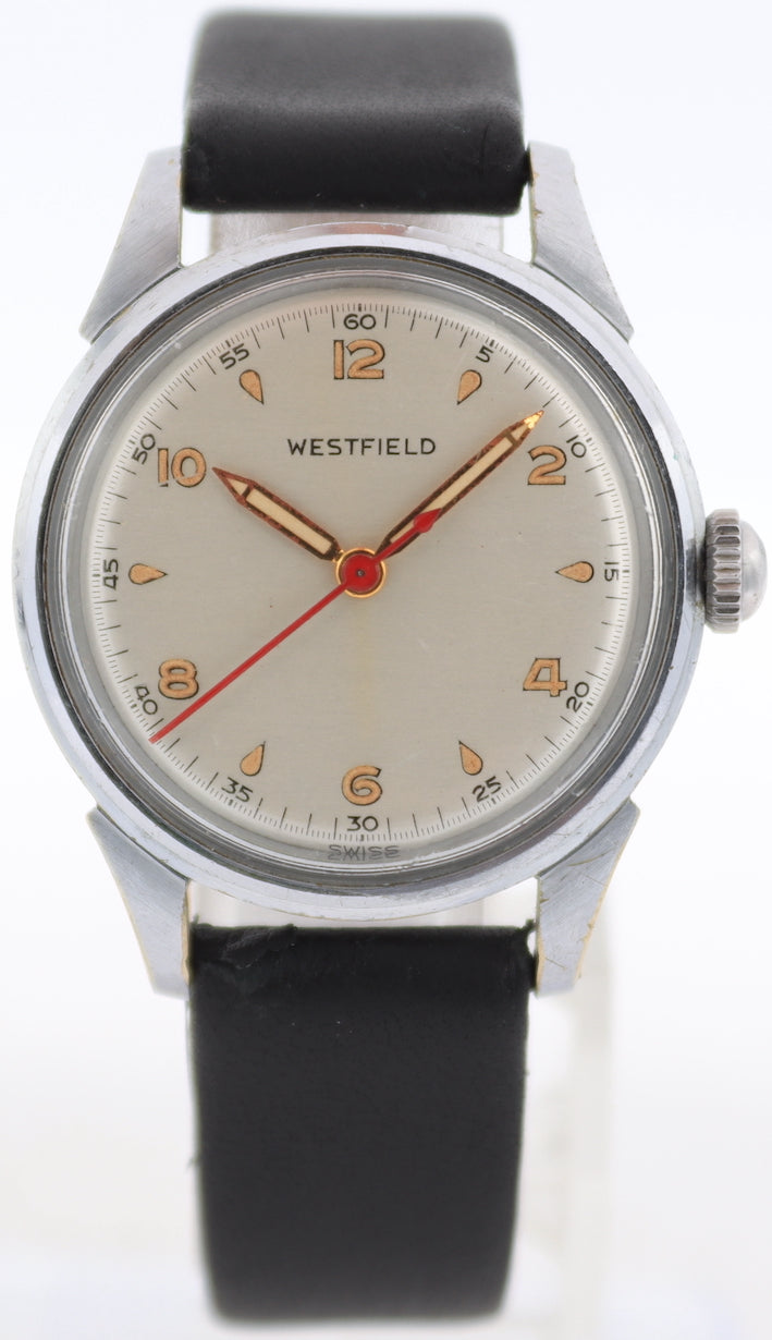 Bulova Westfield Military 2149 1952