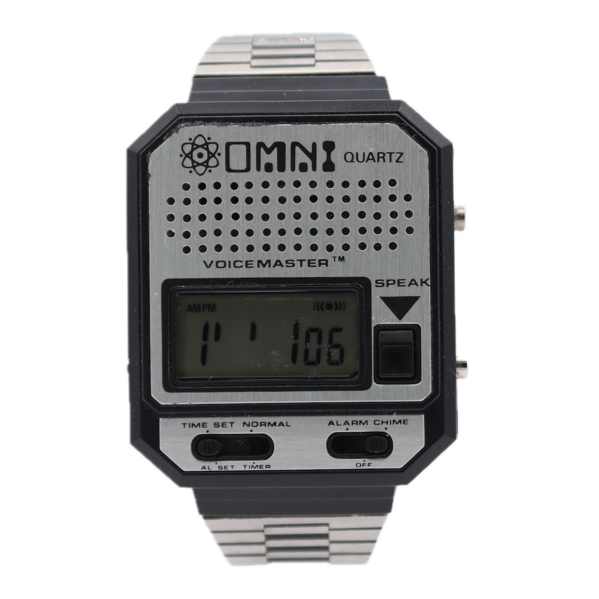 Omni Voicemaster