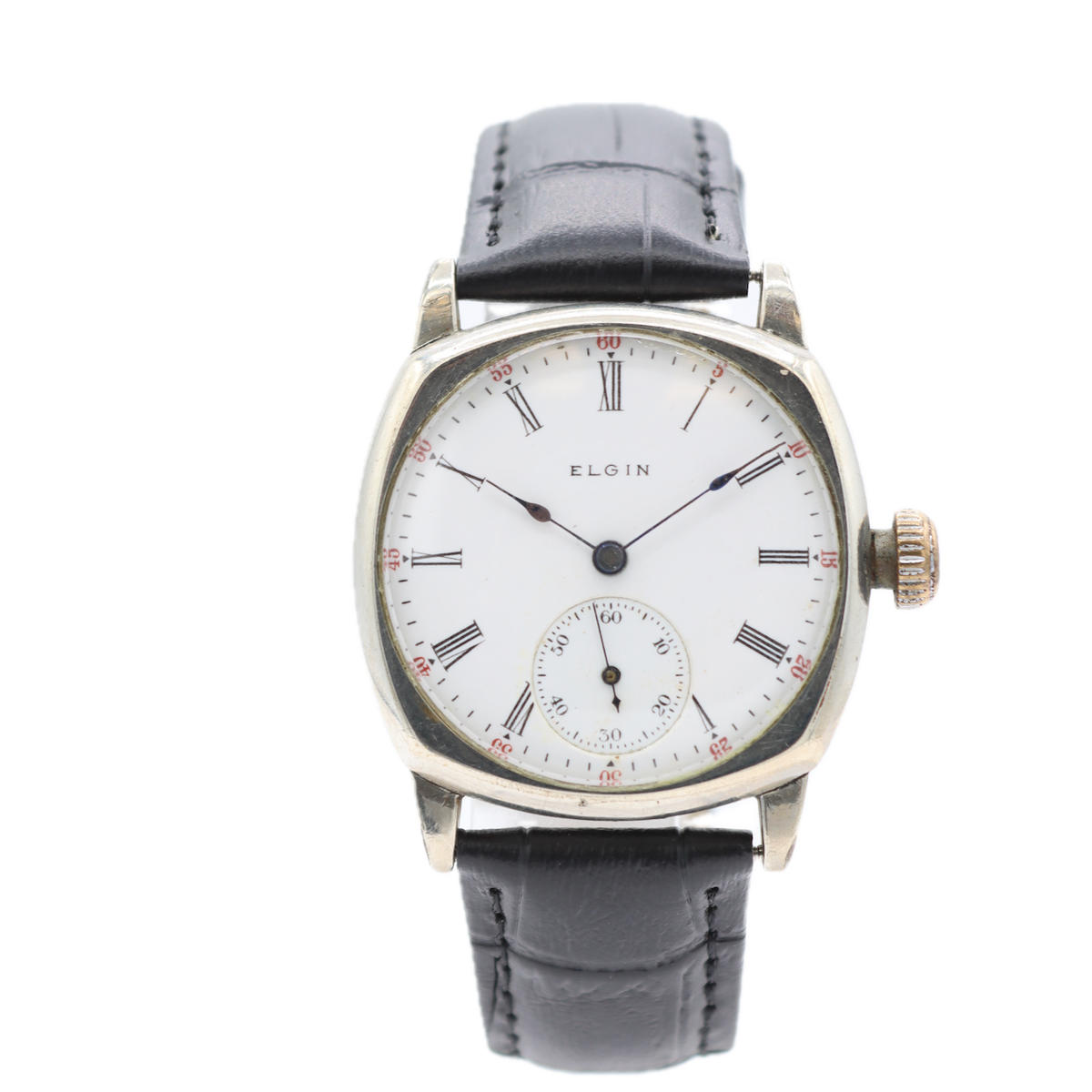 Elgin Cushion Case