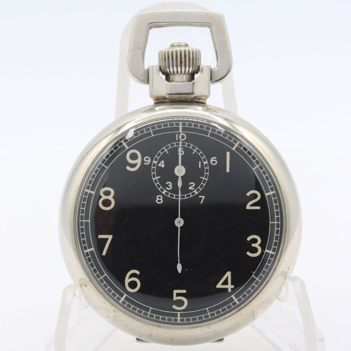 Elgin Jitterbug 1942