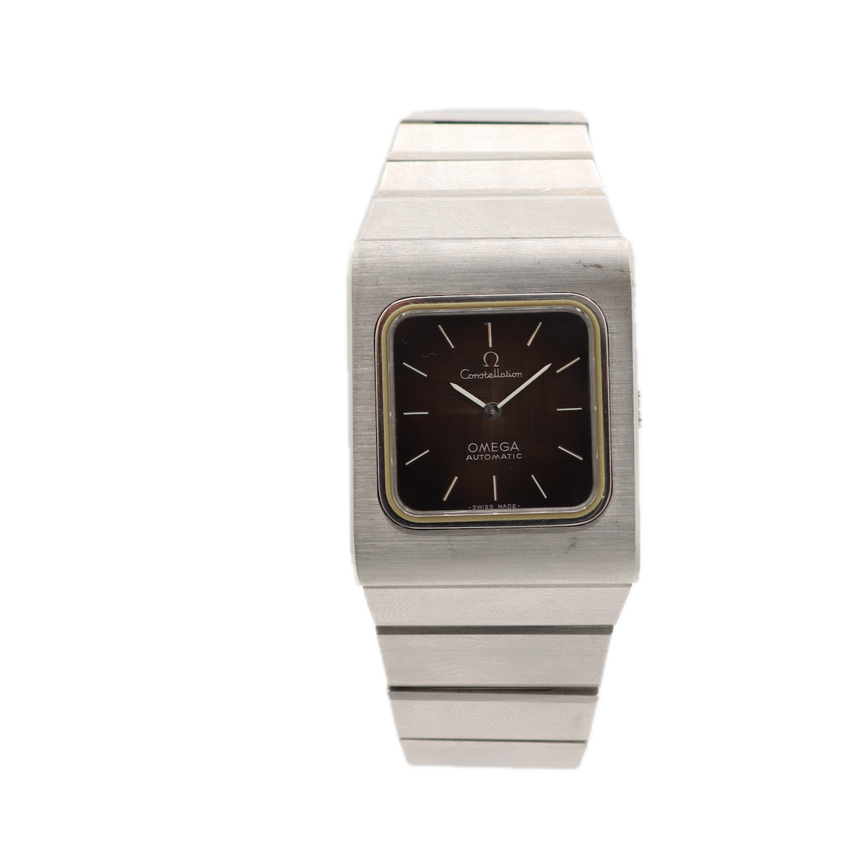 Omega Ultra Thin 355.0814