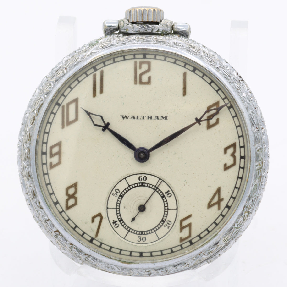 Waltham 1936