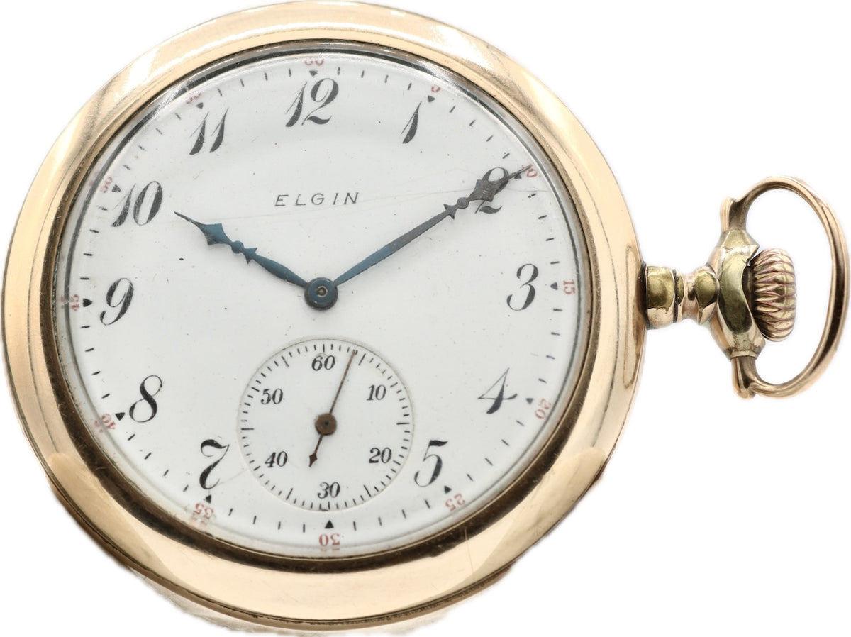Elgin 1901