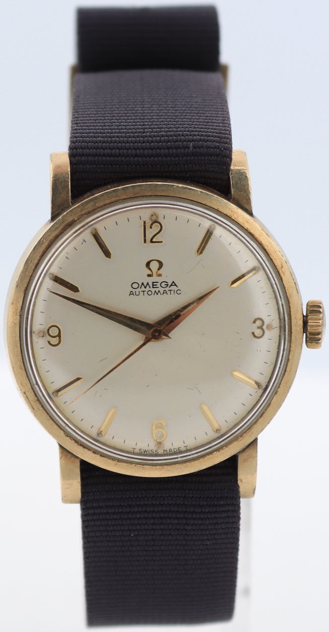 Omega LLU 6289 1965