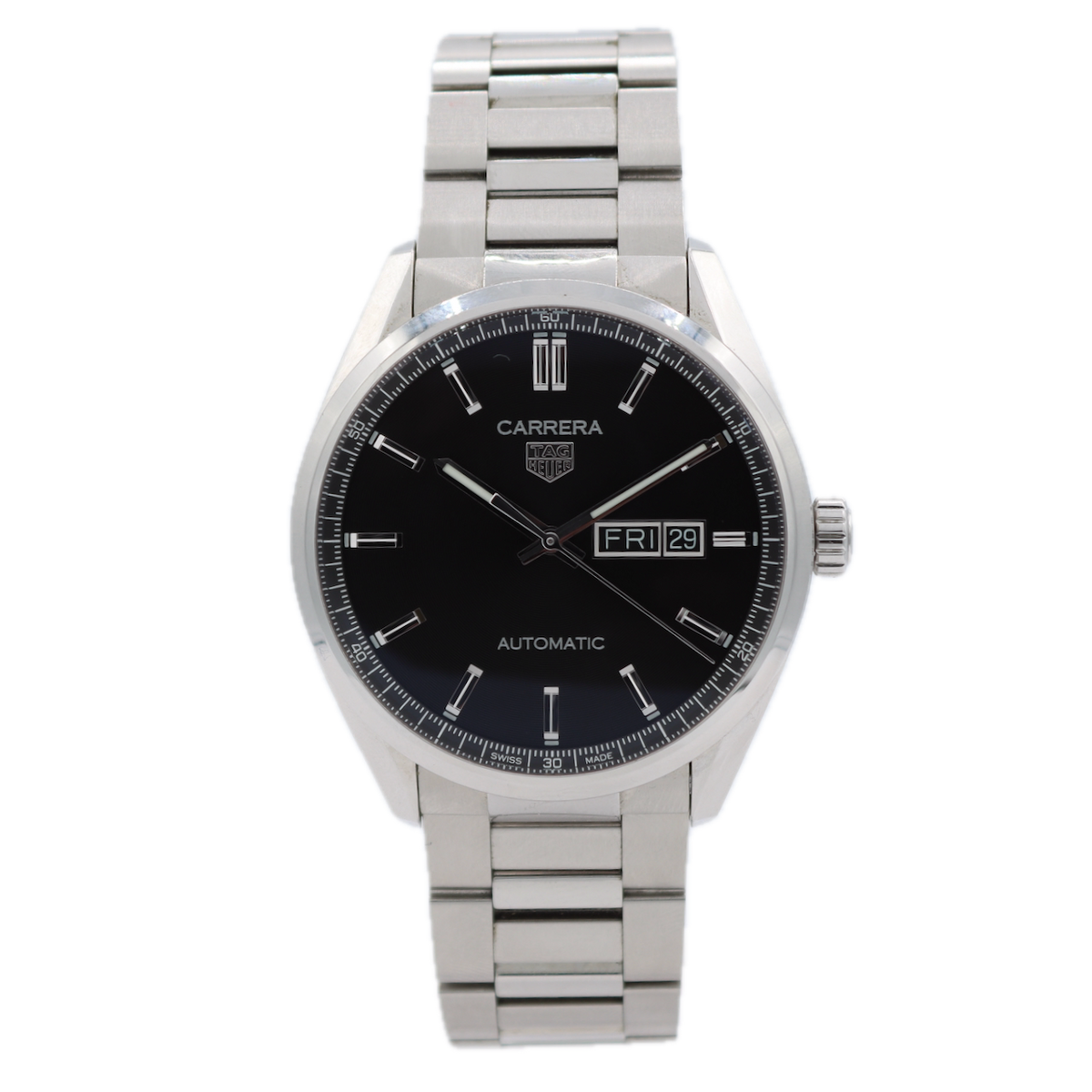TAG Heuer Carrera WBN2010