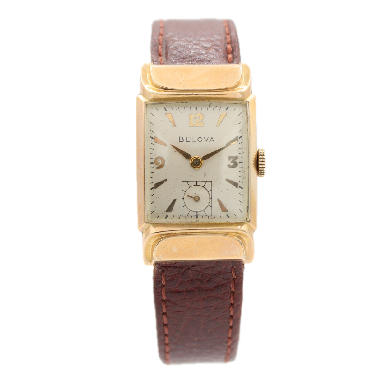Bulova 1951