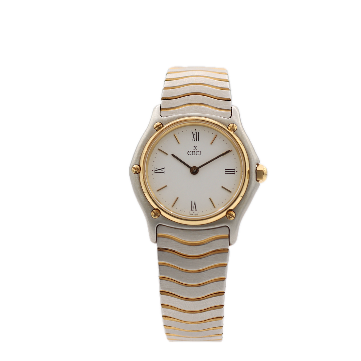 Ebel Classic Wave 181908