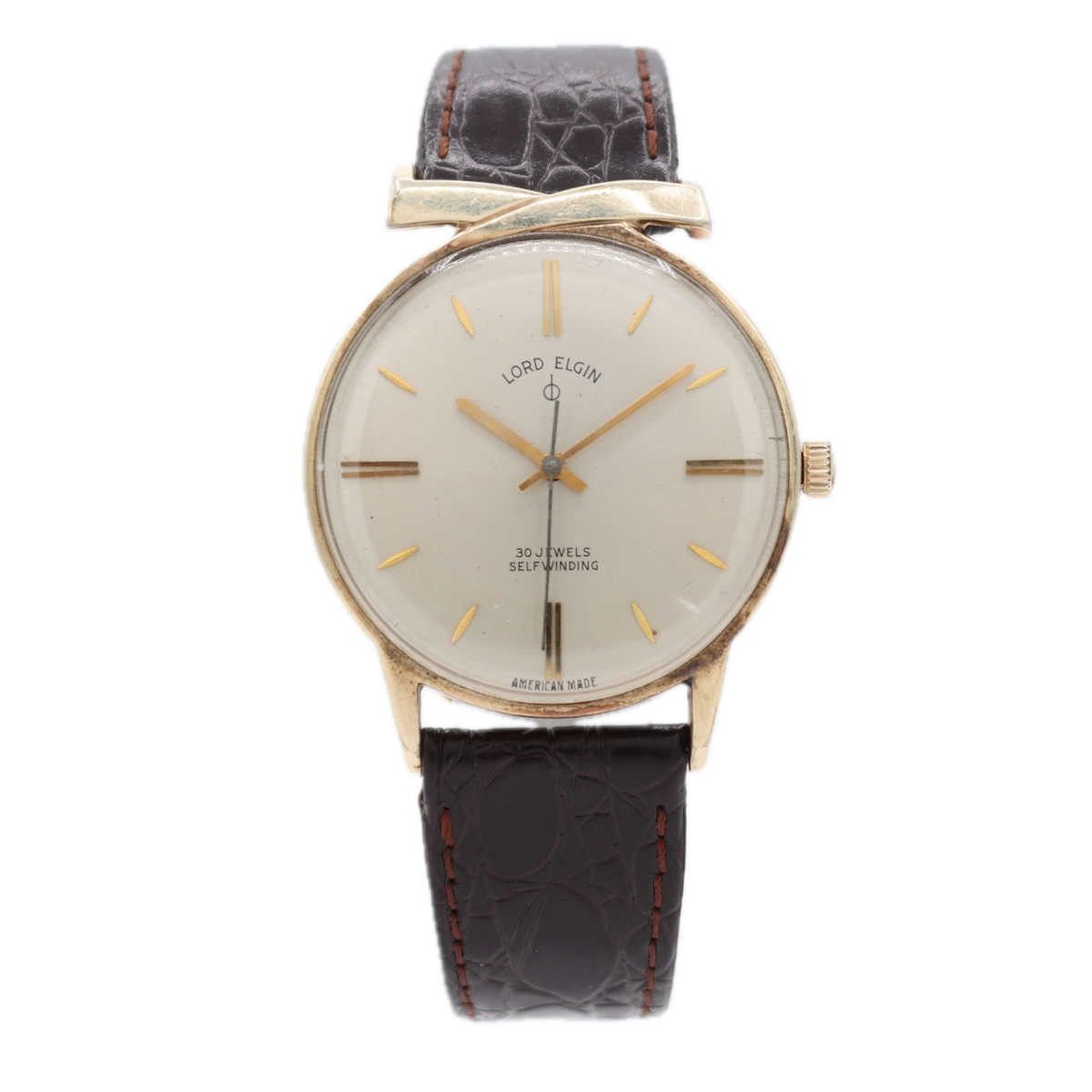 Lord Elgin Fancy Lug