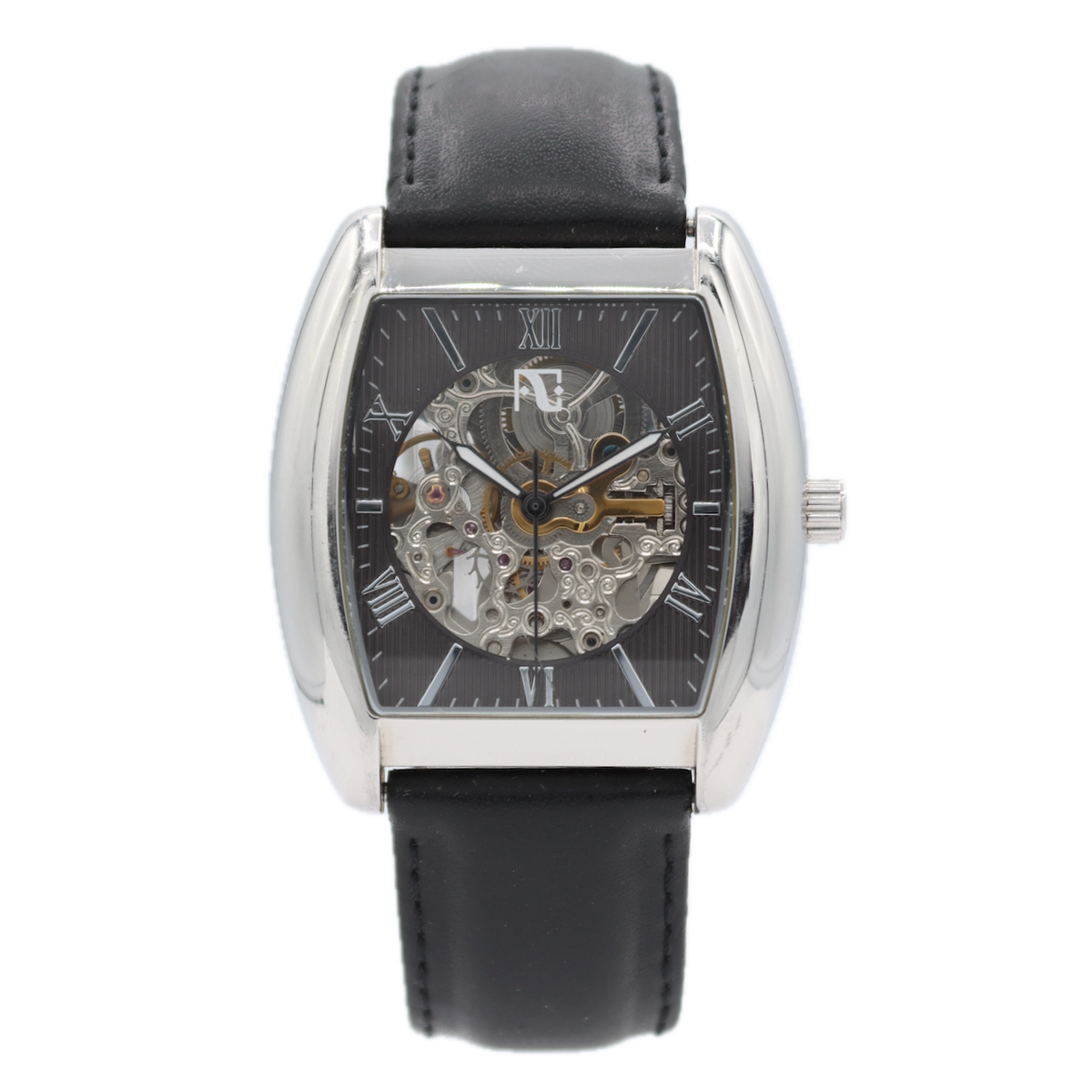 Auguste Galen Skeleton Dial