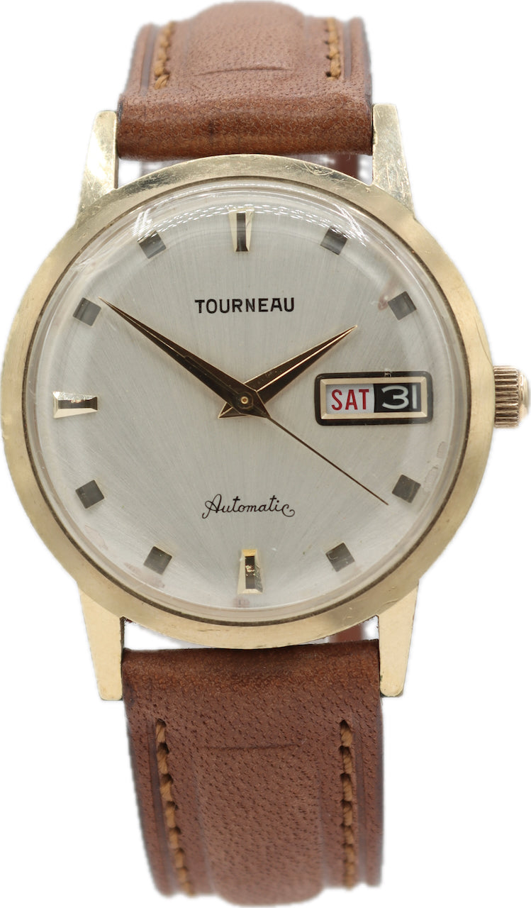 Torneau Certified 40953