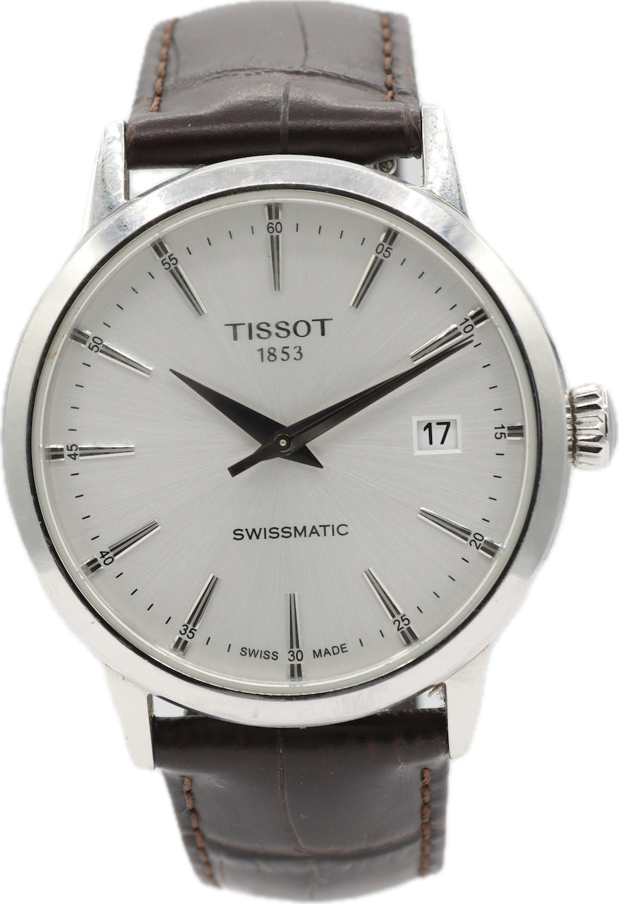 Tissot Classic Dream T1294071