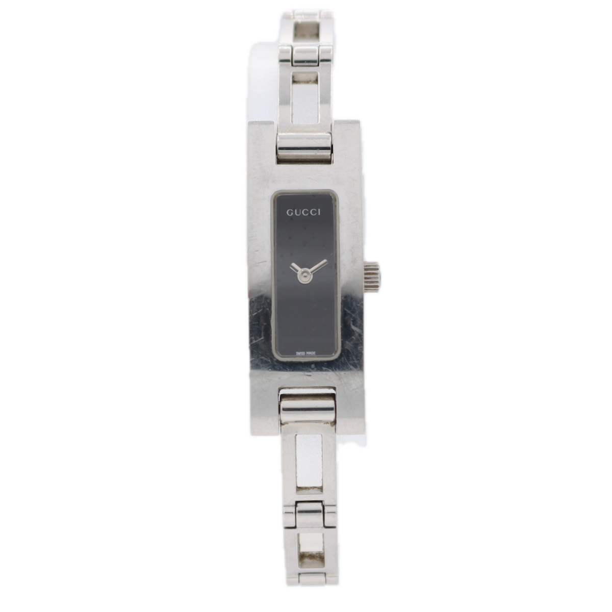 Gucci Black Dial 3900L
