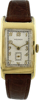 Movado