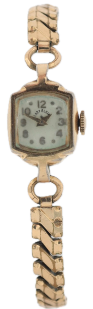 Lady Elgin 9305