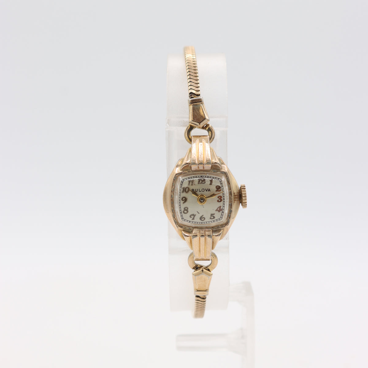 Bulova