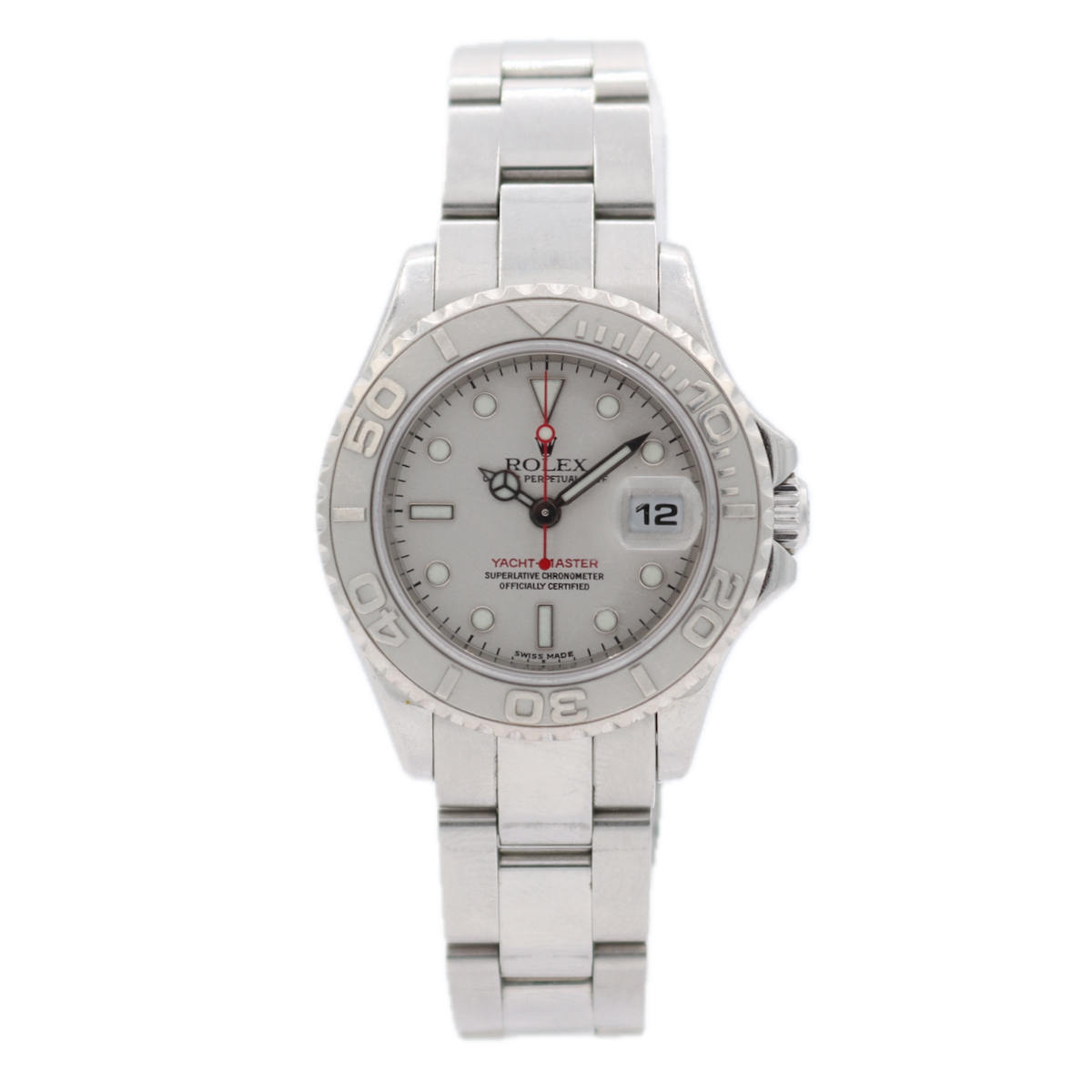 Rolex Yacht-Master 169622 1999