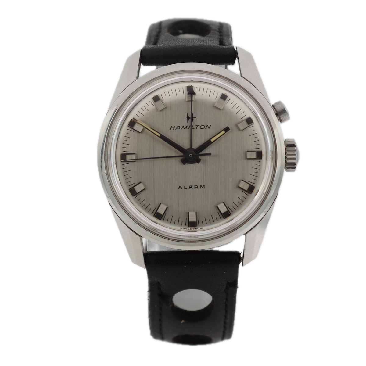 Hamilton Model C