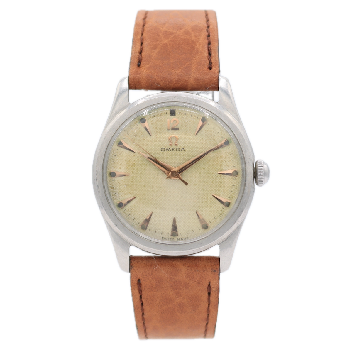 Omega Honeycomb 2690 1