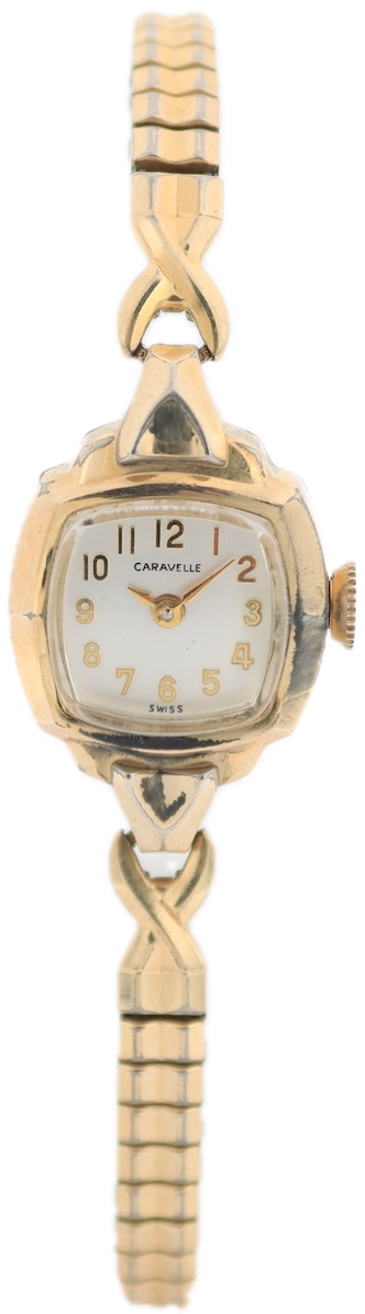 Caravelle Cocktail 3057 1973