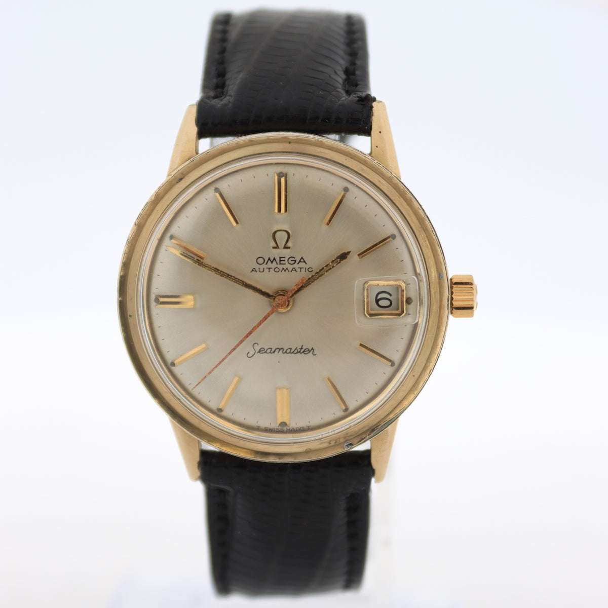 Omega Seamaster KL6303