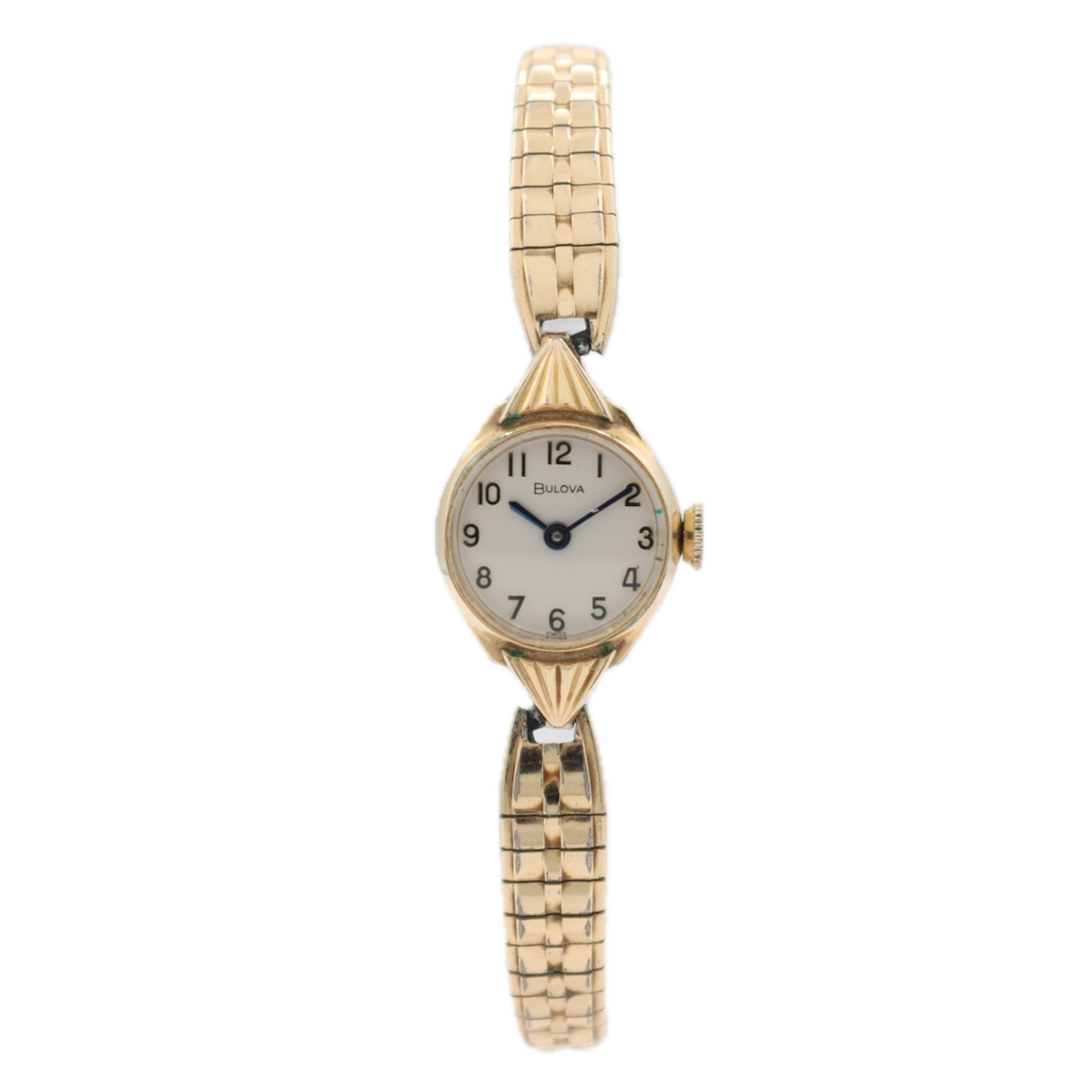 Bulova Cocktail 2497 1971