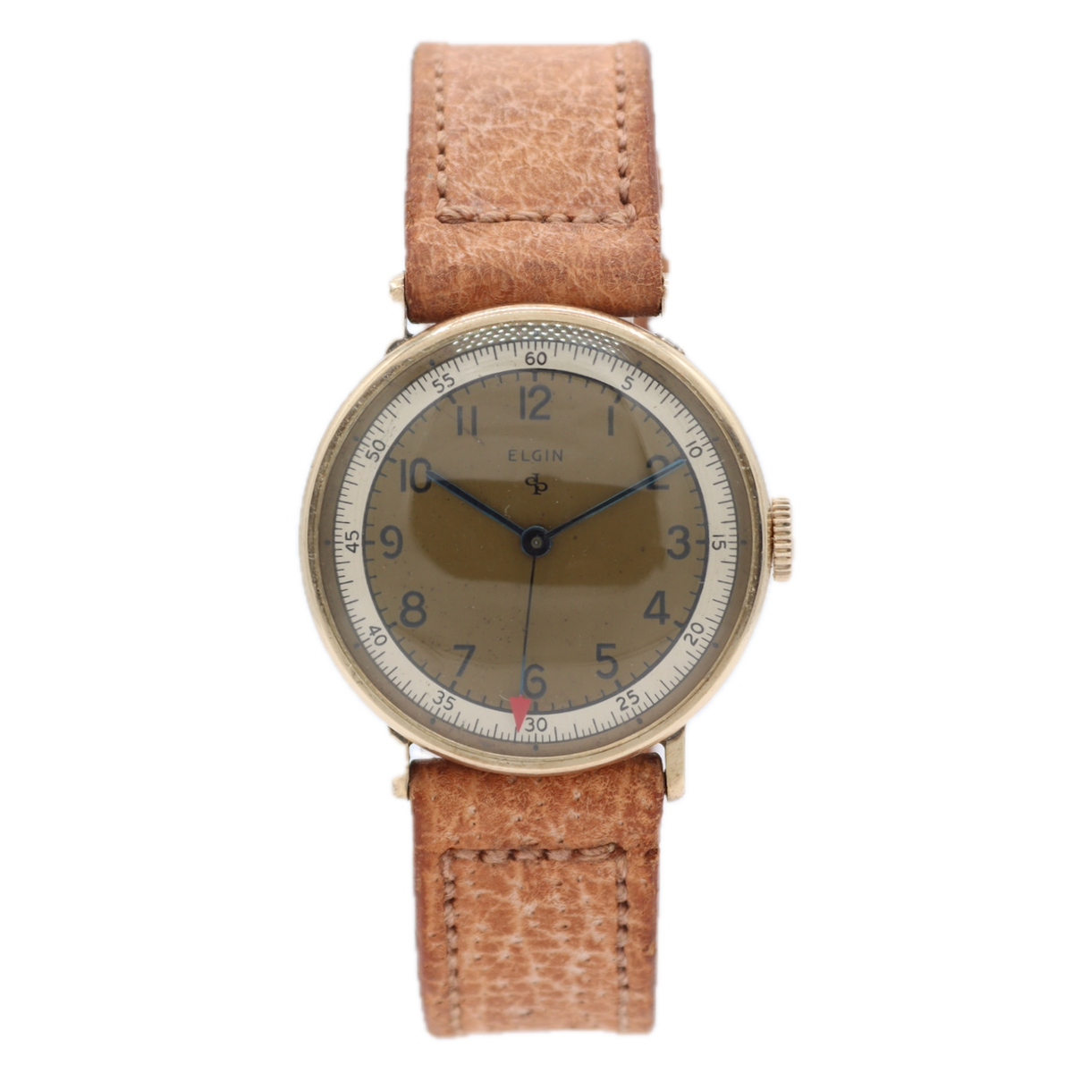Elgin Tactical Dial 6606A 1945