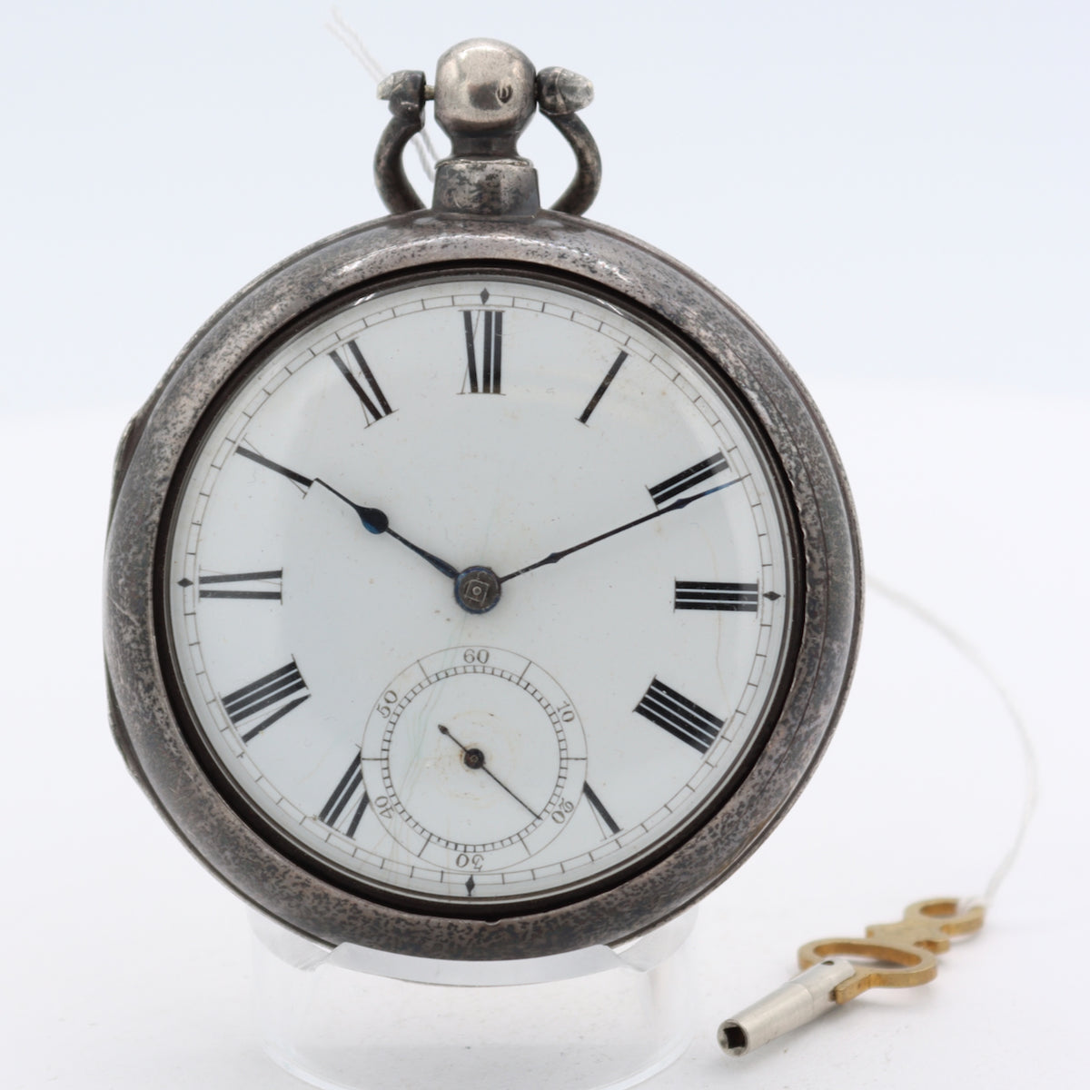 Waltham English Market Pair Case