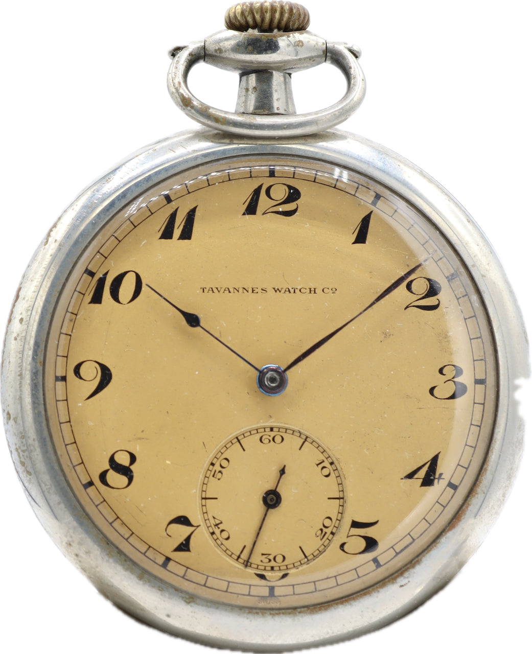 Tavannes Watch Co.