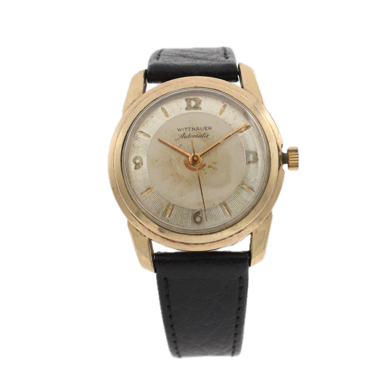 Wittnauer 2240-SW