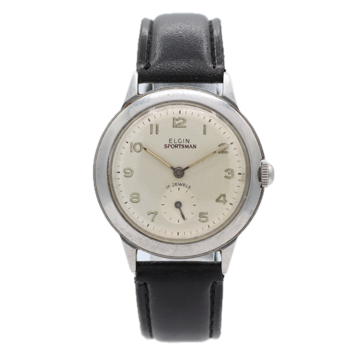 Elgin Sportsman 6821