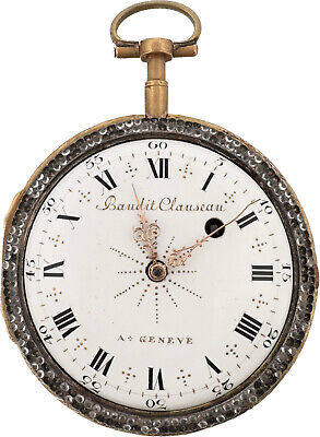 Baudit Clauseau Geneve