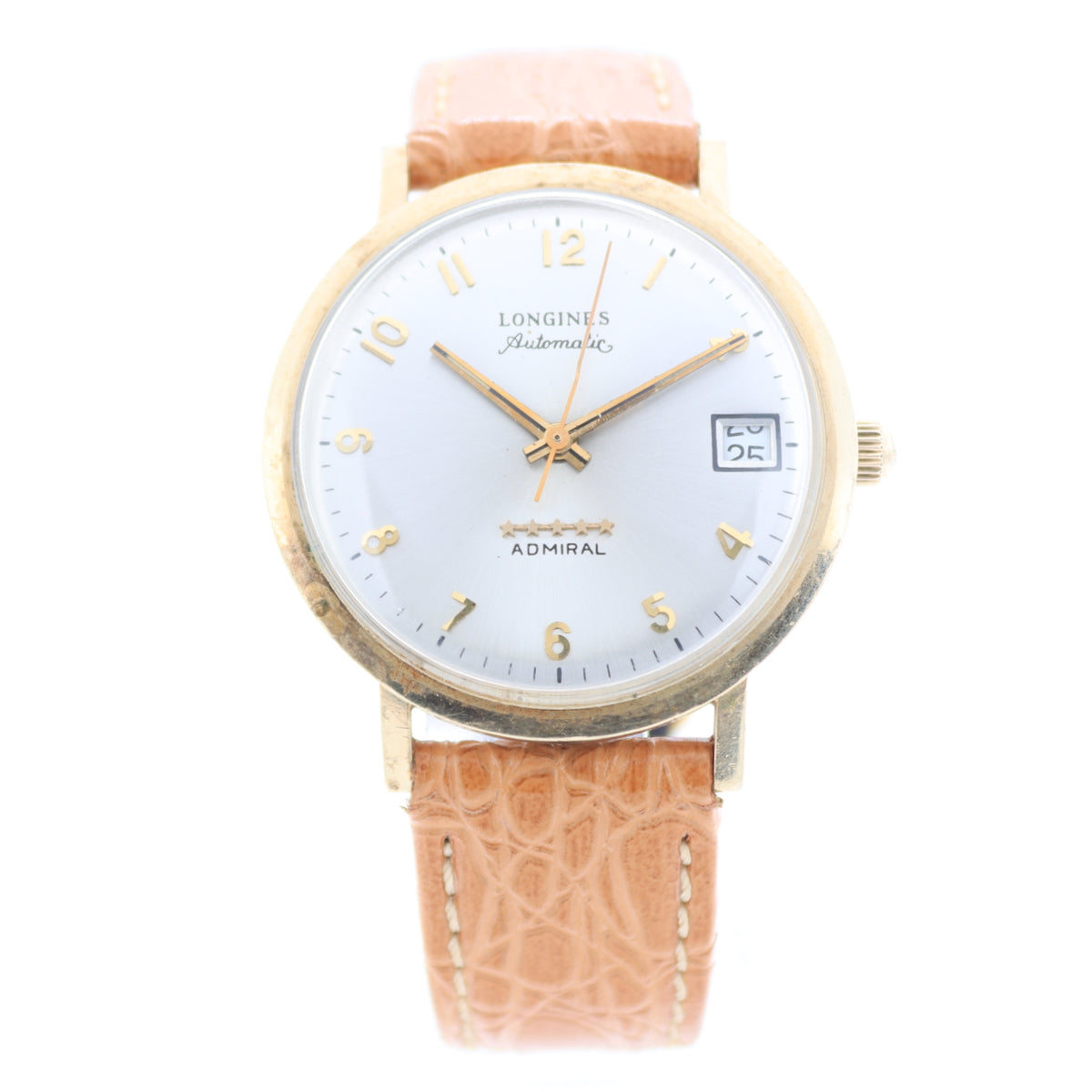 Longines 5 Star Admiral