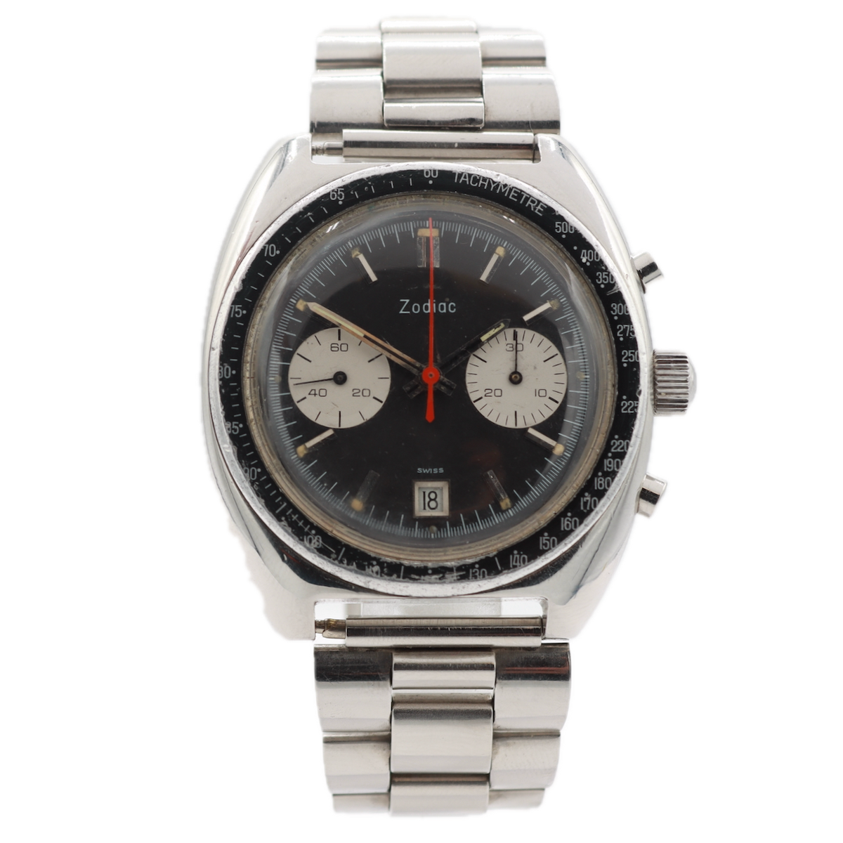 Zodiac Panda 734 713
