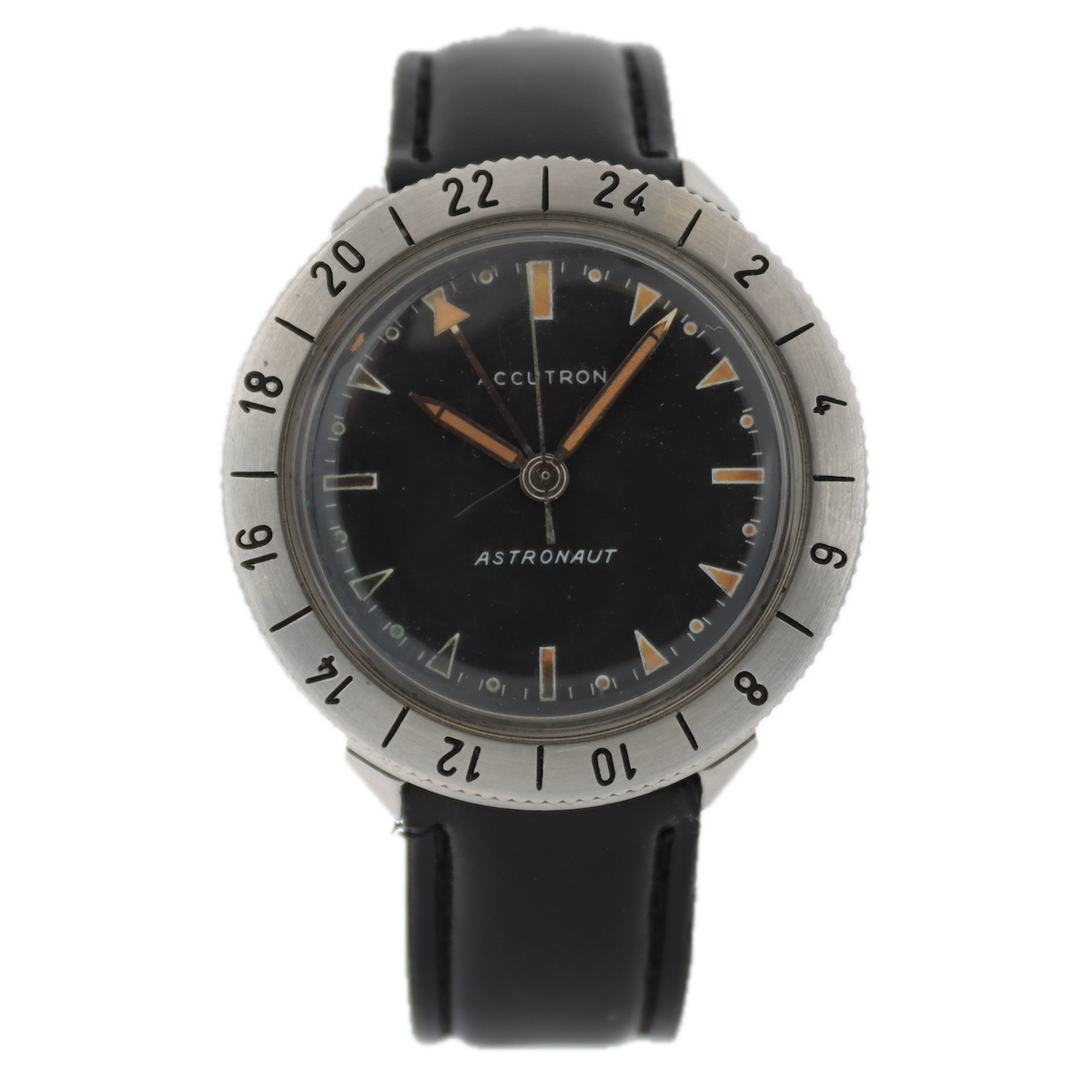Accutron Astronaut 1966