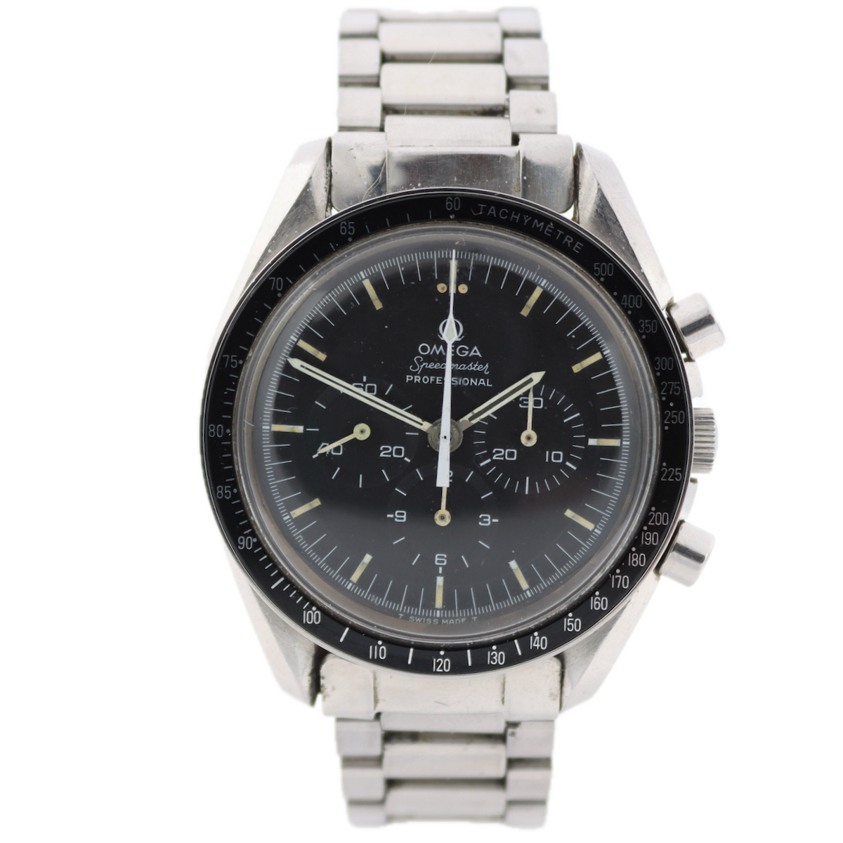 Omega Speedmaster Moonwatch 145.022 1973