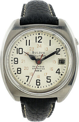 Bulova Accutron