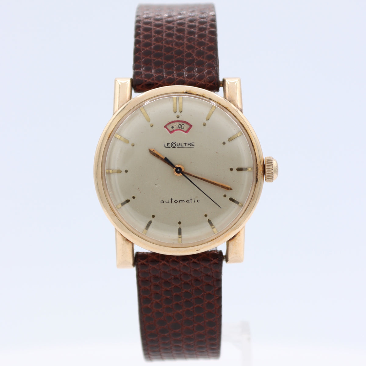 LeCoultre Power Reserve 8686/85