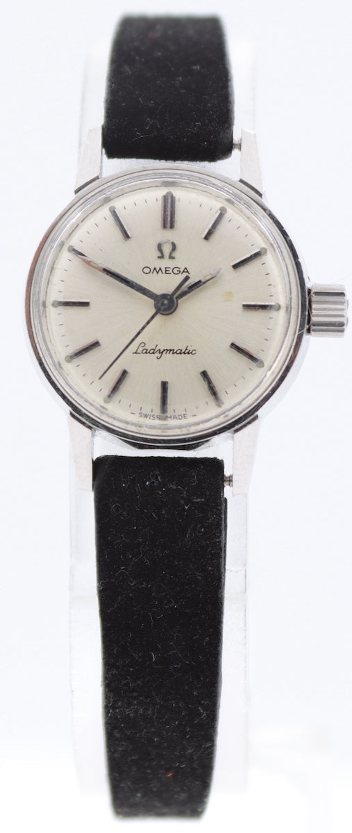 Omega Ladymatic 565.002