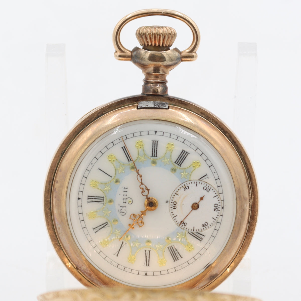 Elgin Multicolor 1910
