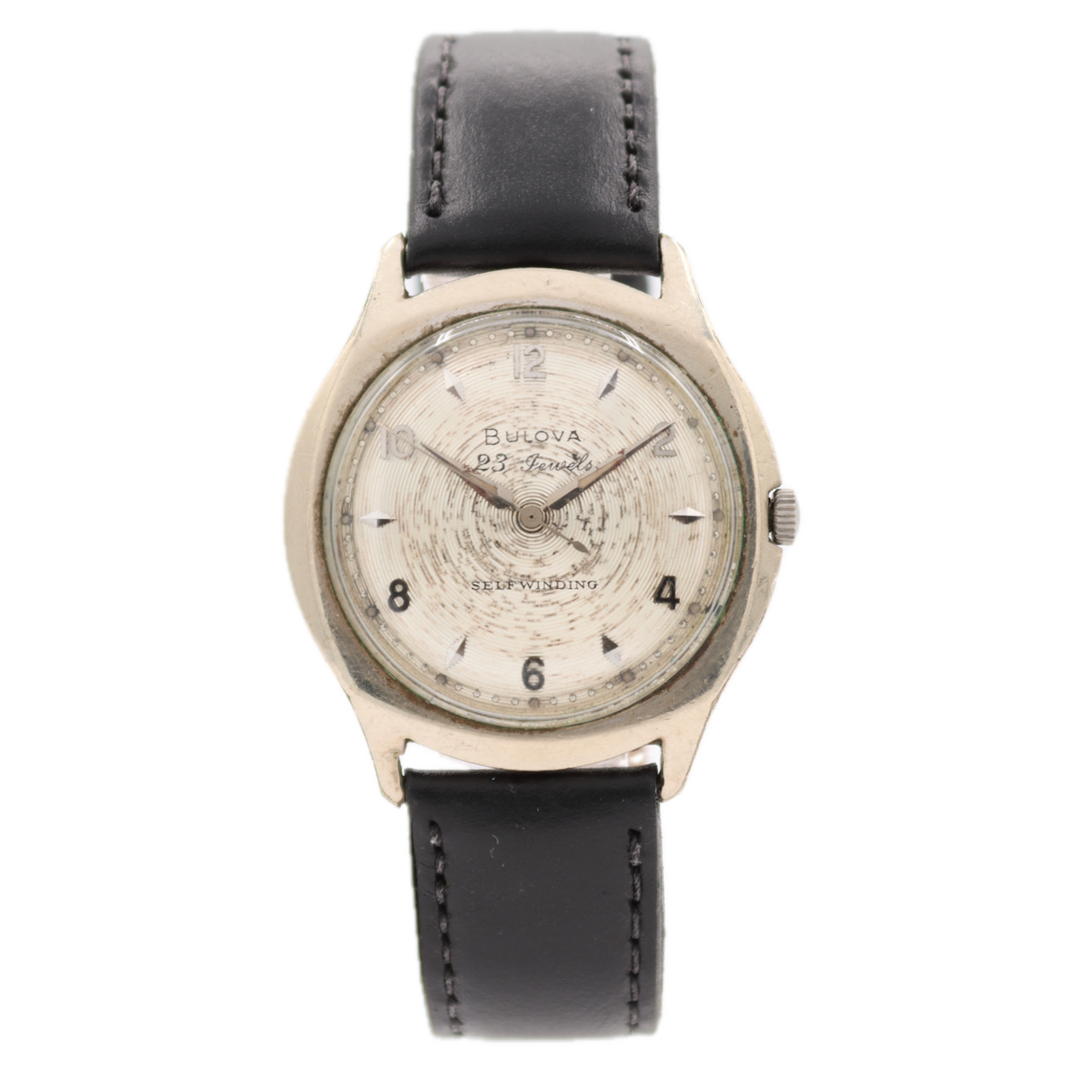 Bulova 1960