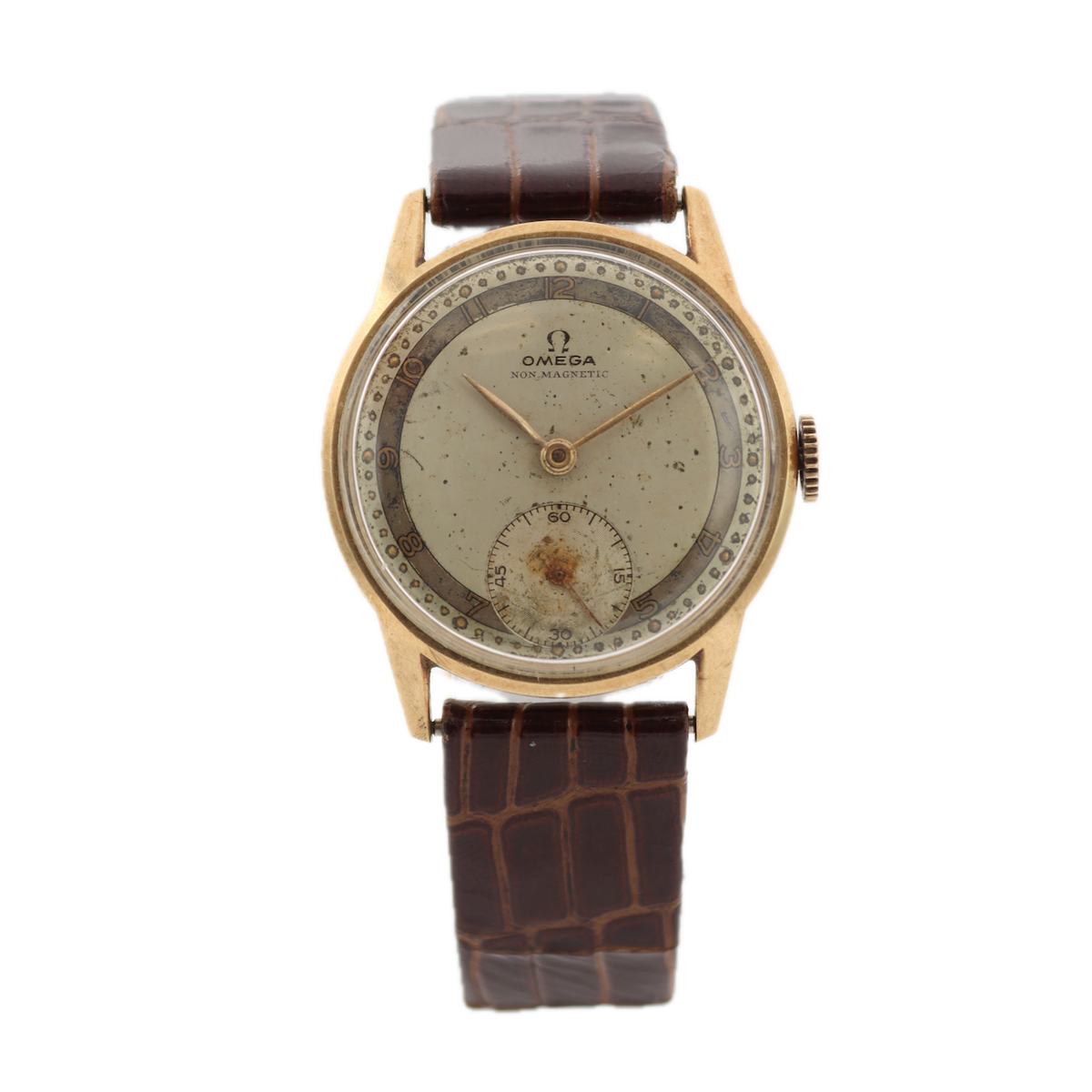 Omega 2317 1944