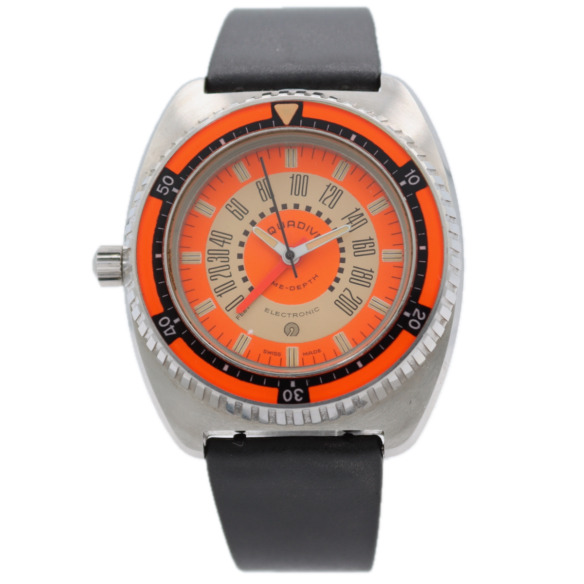 Aqua Dive Time Depth 50 3722