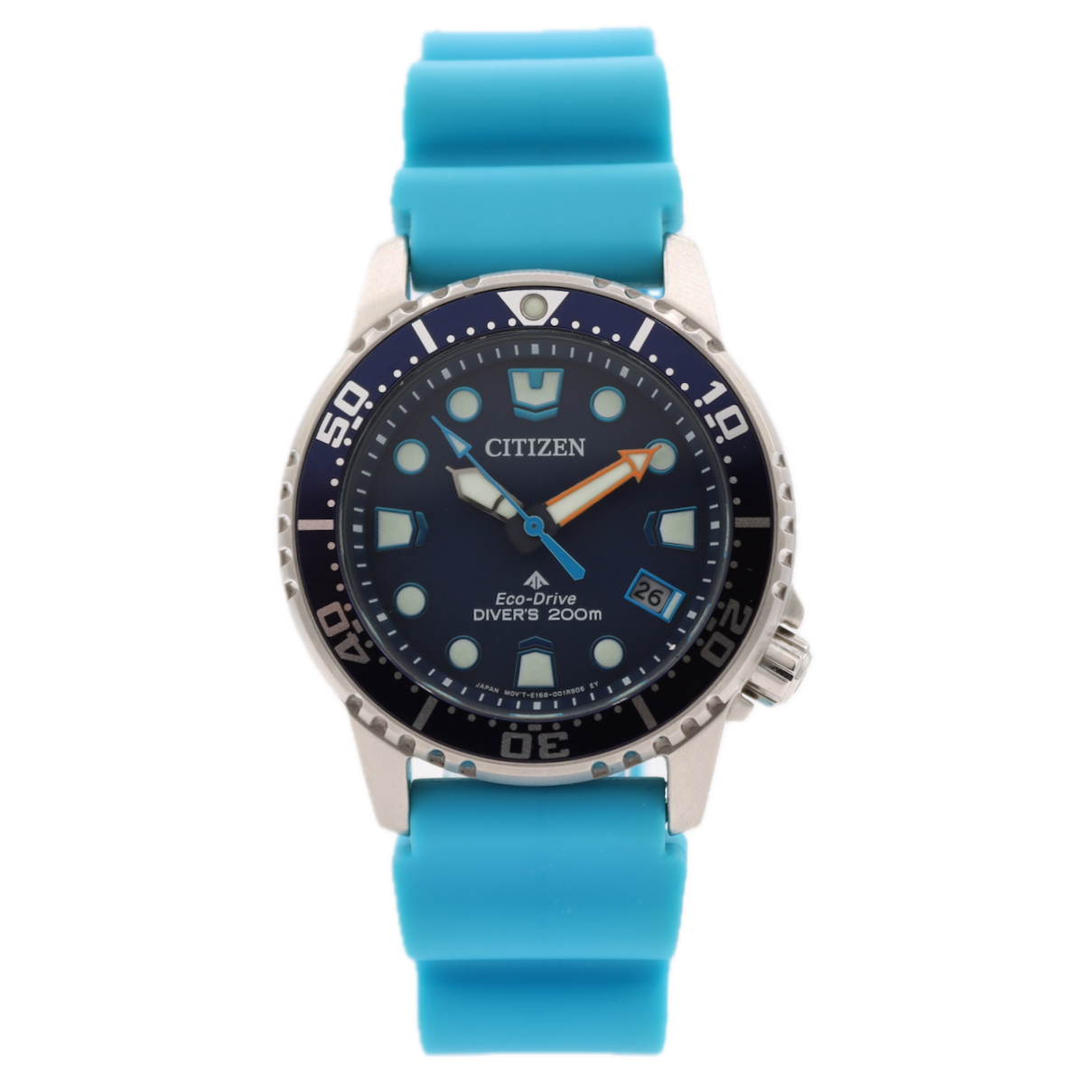 Citizen Promaster E168-0029J02
