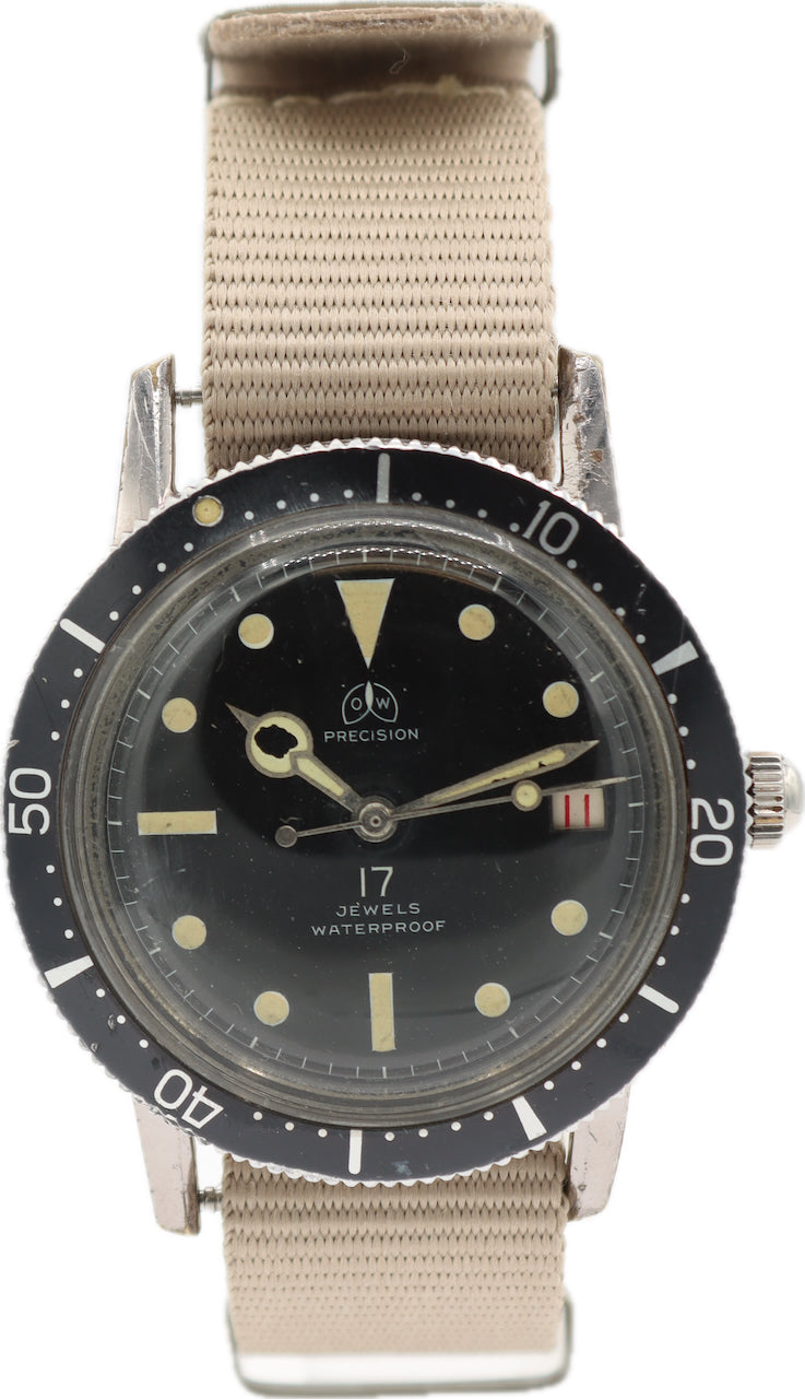 Ollech & Wajs OW Skin Diver