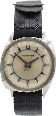 Bulova Accutron