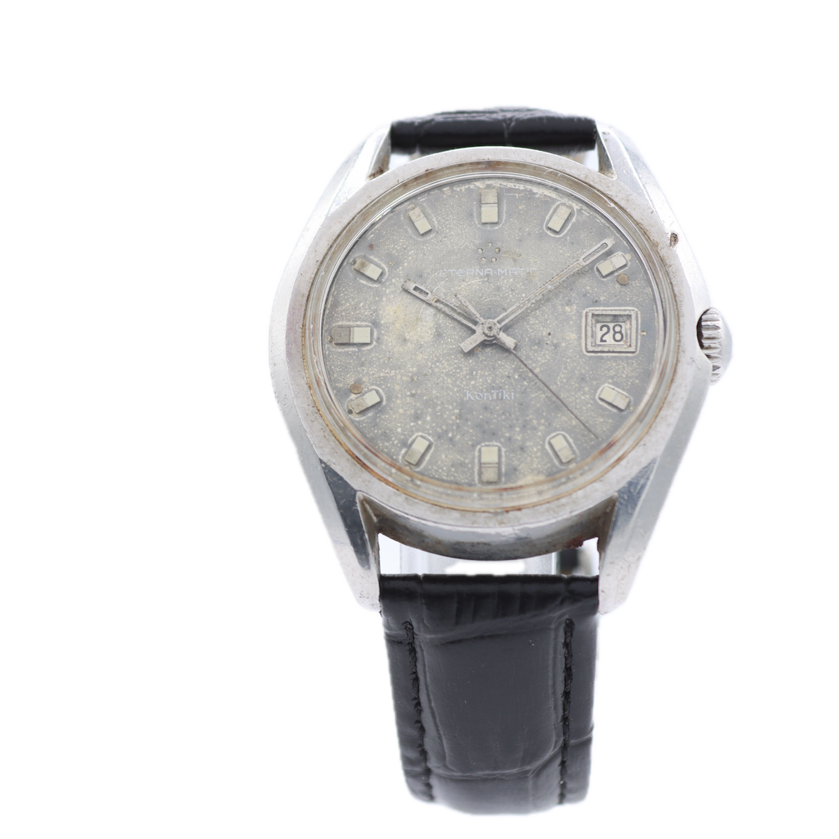 Eterna-Matic Kontiki Tropical 130TT