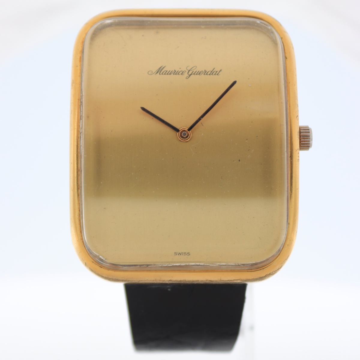 Maurice Guerdat Jumbo Curved Dep 3237