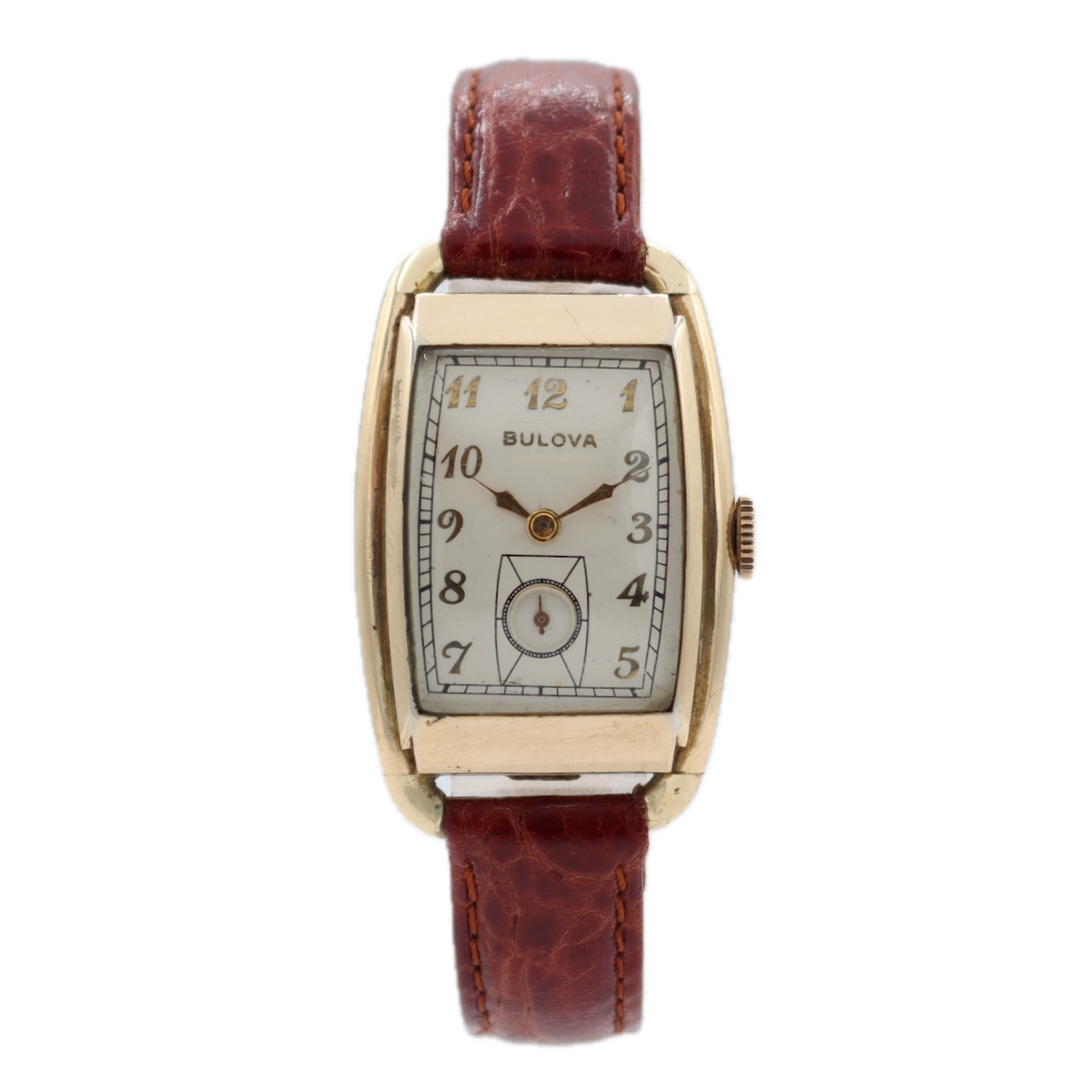 Bulova Alden 1939