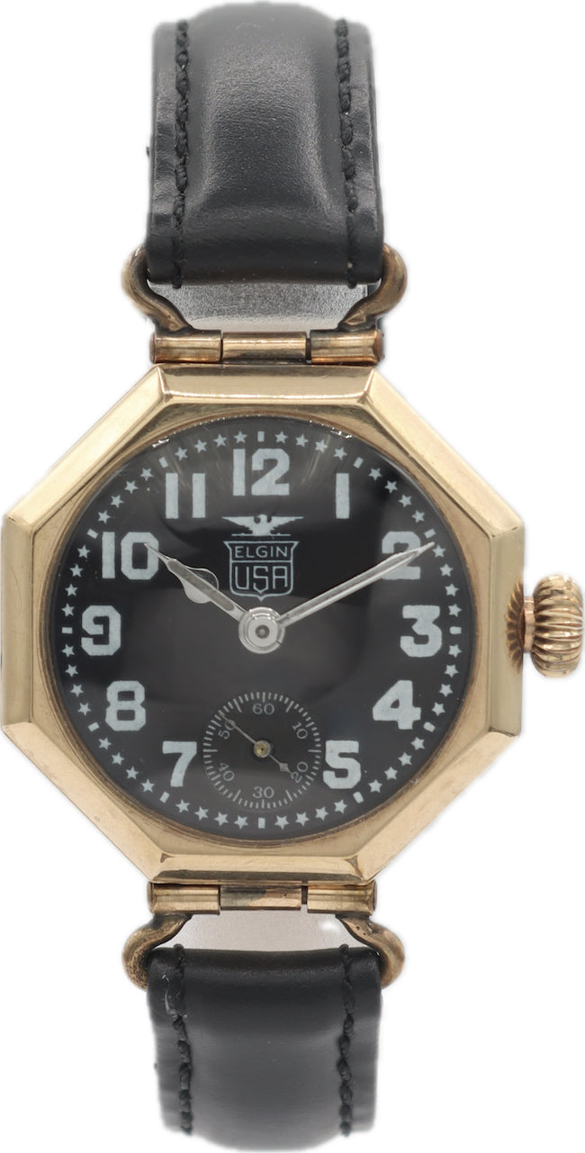 Elgin Black Star
